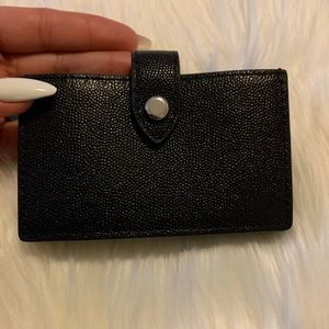 Rebecca Minkoff card holder